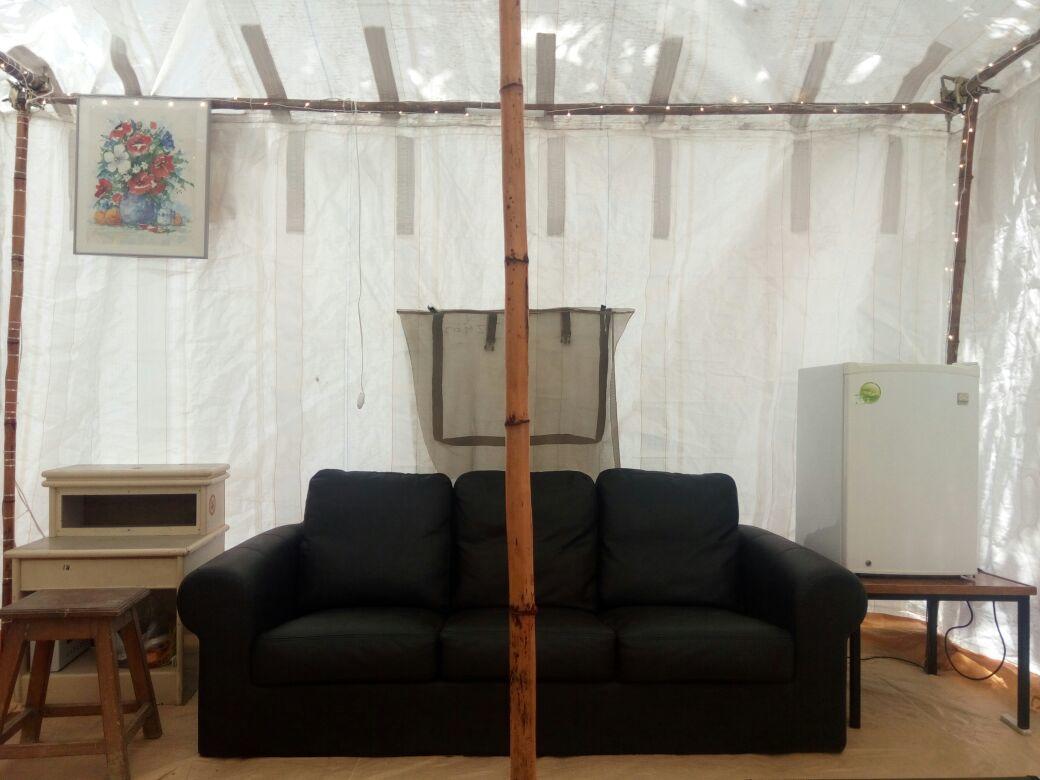 Nature Trail Camps & Homestay Jodhpur  Eksteriør bilde