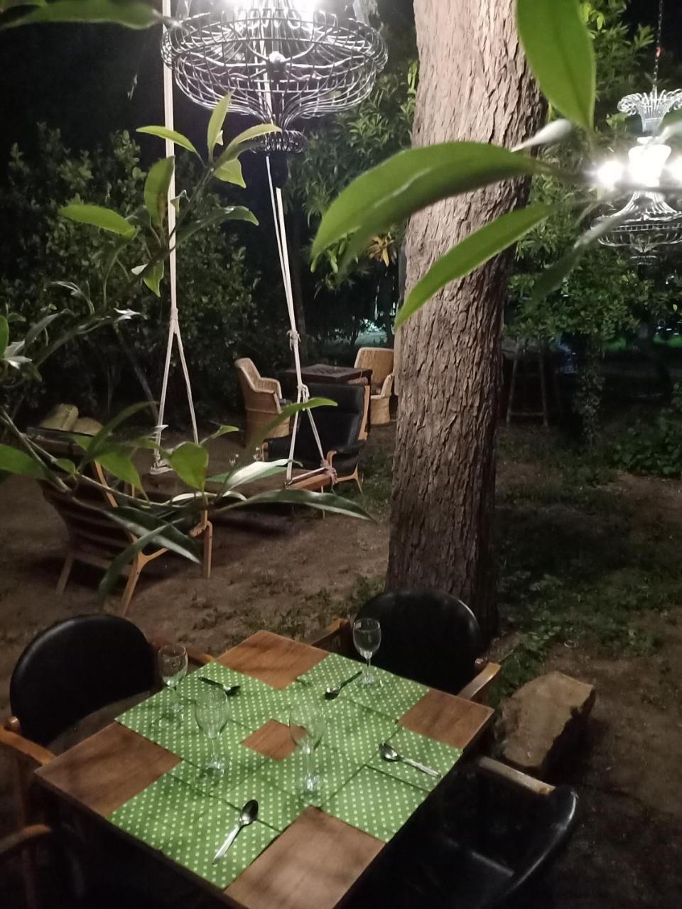 Nature Trail Camps & Homestay Jodhpur  Eksteriør bilde