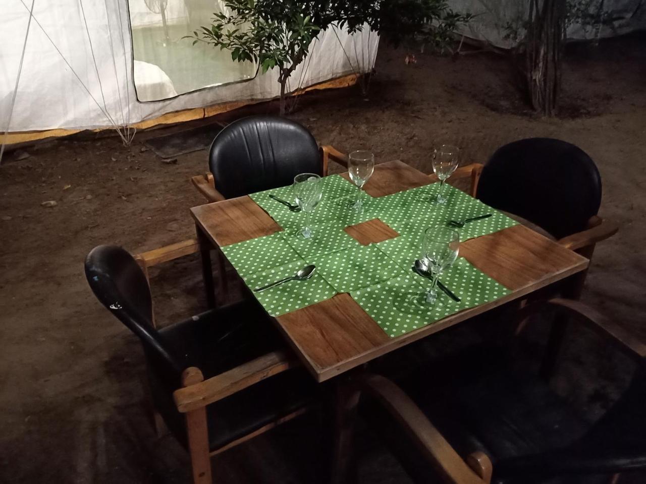 Nature Trail Camps & Homestay Jodhpur  Eksteriør bilde