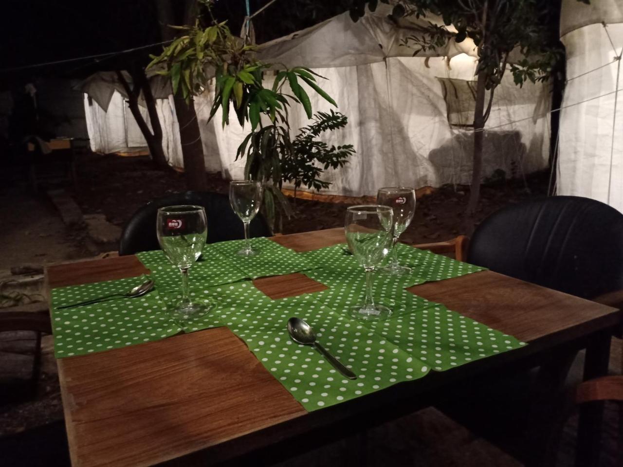 Nature Trail Camps & Homestay Jodhpur  Eksteriør bilde