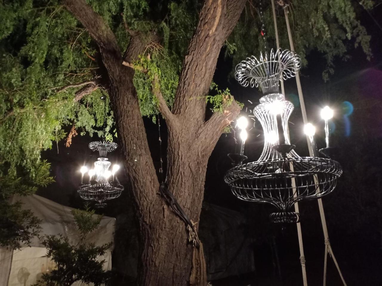 Nature Trail Camps & Homestay Jodhpur  Eksteriør bilde