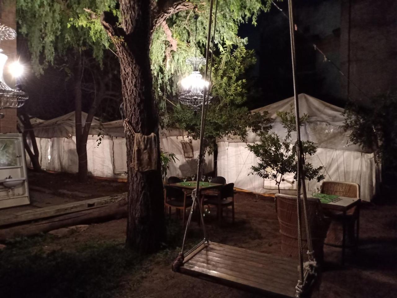 Nature Trail Camps & Homestay Jodhpur  Eksteriør bilde