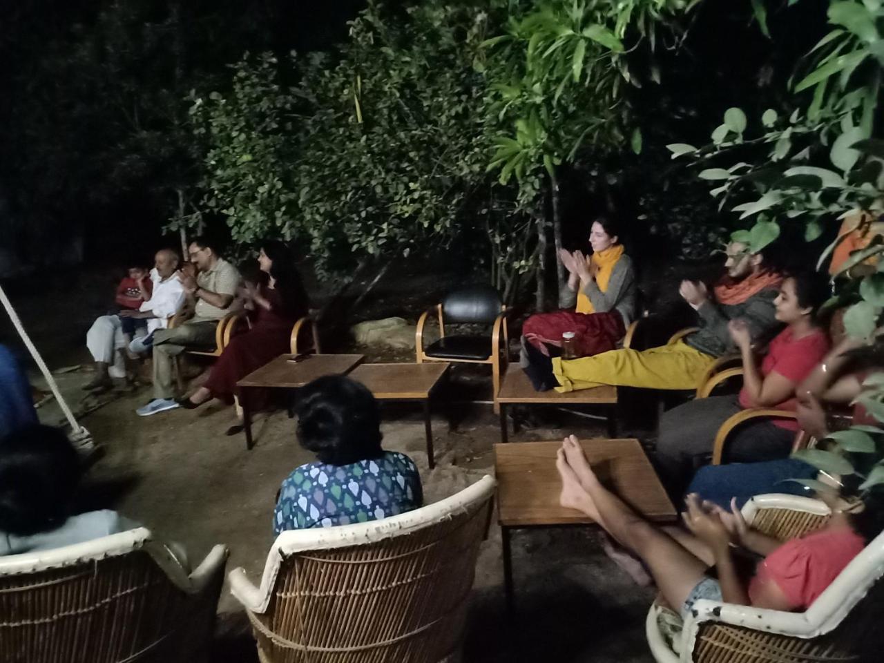 Nature Trail Camps & Homestay Jodhpur  Eksteriør bilde