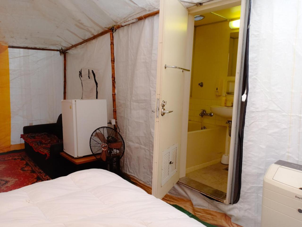 Nature Trail Camps & Homestay Jodhpur  Eksteriør bilde